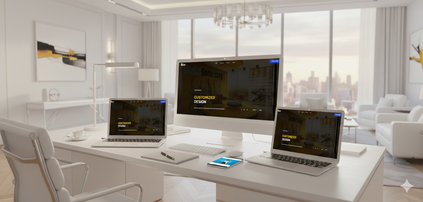 Shine Interior Design